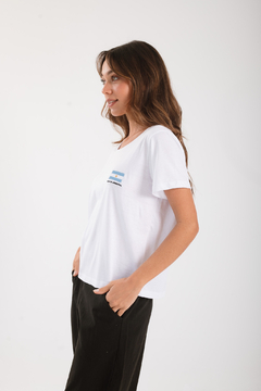 Remera ARGENTINA - Transferencia $20.850 en internet
