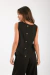 Remera MOLLY Negro