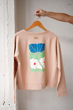 Buzo Flower Market - Transferencia $26.220 - RP boutique