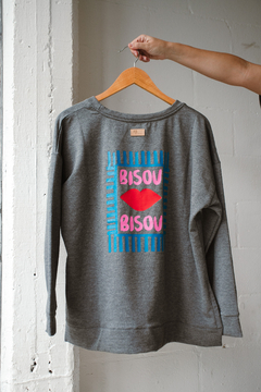 Buzo Bisou - Transferencia $26.220 - RP boutique