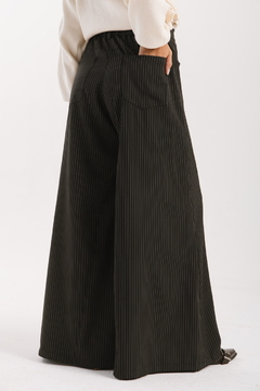 Sastrero MANHATTAN Negro - Transferencia $51.525 - RP boutique