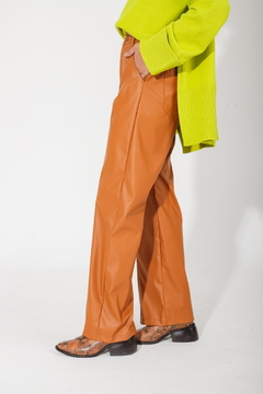 Pantalon CHIPRE Camel - $29.565 Transferencia. - RP boutique