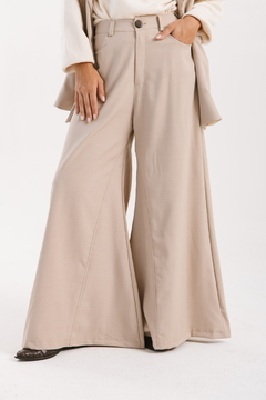 Sastrero MANHATTAN Beige - Transferencia $51.525 en internet