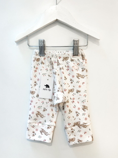 Pantalón ESTAMPADO - Transferencia $15.750. - comprar online