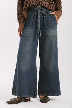 Jean PORTO Oxido - Transferencia $59.025 - comprar online