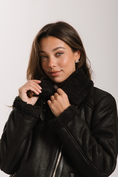 Gamulan SIBERIA Negro - Transferencia $101.175 - RP boutique