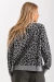 Sweater LIPSTICK Gris - RP boutique