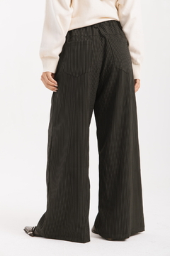 Sastrero KAYCE Negro - Transferencia $51.525 - RP boutique