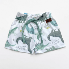 SHORT DINO - Transferencia $14.400