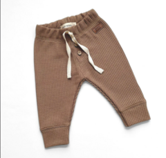 PANTALON WAFFLE - Transferencia $19.125
