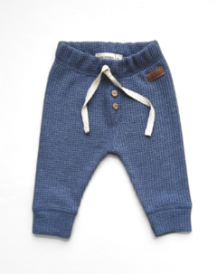 PANTALON WAFFLE - Transferencia $19.125 - comprar online