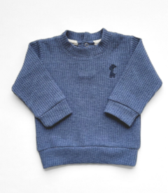 BUZO WAFFLE - Transferencia $22.500 - RP boutique