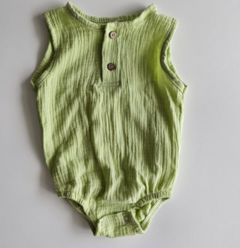 BODDY GASA COTTON - Transferencia $15.525 en internet