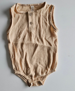 BODDY GASA COTTON - Transferencia $15.525 - RP boutique
