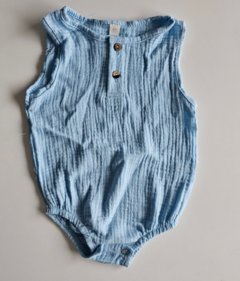 BODDY GASA COTTON - Transferencia $15.525 - tienda online