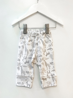 Pantalón ESTAMPADO - Transferencia $15.750. en internet