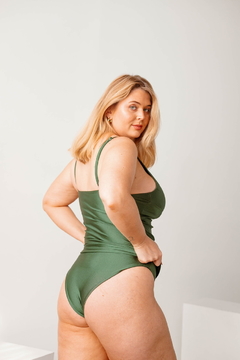 Tankini CHER Militar -$13350 transferencia. - comprar online