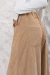 Pantalon ZENDAYA Camel