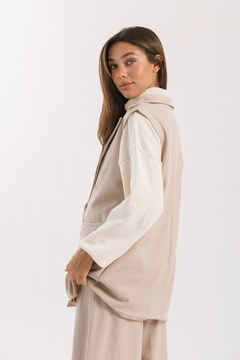 Sastrero KAYCE Biege - Transferencia $51.525 - RP boutique