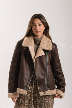 Gamulan SIBERIA Chocolate - Transferencia $101.175 - comprar online