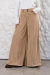Pantalon ZENDAYA Camel - comprar online