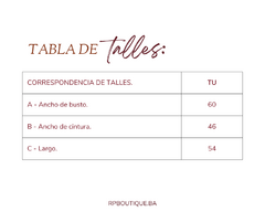 Imagen de Sweater LITUANIA Gris - Transferencia $40.275