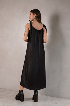 Vestido NEW YORK Negro - Transferencia $18900 - RP boutique