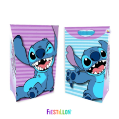BOLSITA ESTUCHE STITCH