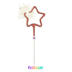 SPARKLER ESTRELLITA - comprar online