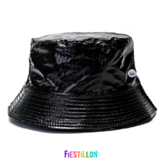 GORRO PILUSO BRILLO PREMIUM - FIESTILLON