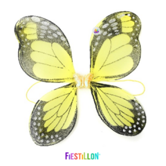 ALA MARIPOSA SUBLIMADA PREMIUM - comprar online