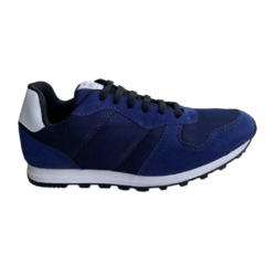 SL Azul - RCN SHOES - Zapatillas que rinden, precios que sorprenden