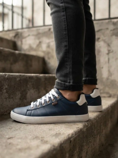 Urbanas Linea FD5 Azul - comprar online