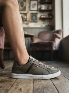Urbanas Linea Chill Verde Musgo - VE01 - comprar online