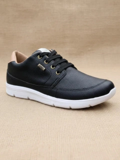 Zapatillas Elegancia Noir - comprar online