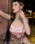 LOTUS CHEETAH DRESS + COLLAR PLAY WITH THE BOY - tienda online