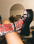 BUKANERAS ROSES&LEOPARD - Nanu Night