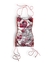 THEE JUNGLE ROSAS BLOOD DRESS