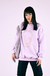 BUZO K-LA-KA LILAC - comprar online