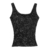MUSCU SHIRT SKULL STUD - Nanu Night