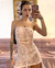FUNDAMENTAL LACE DRESS