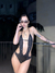 3KINI STUD FOXXXY