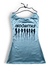 INDÓMITAS LUXY DRESS