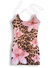 LOTUS CHEETAH DRESS + COLLAR PLAY WITH THE BOY - Nanu Night