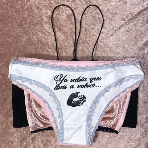 NANU LESS - VARIOS DISEÑOS