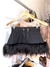 MINI SKIRT EXTASY MALDITA - comprar online