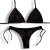 KINI 2/PIEZAS SKULL STUD - tienda online