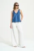 MUSCULOSA LUCRE - tienda online