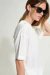 REMERA BROOKE ESCOTE V - comprar online