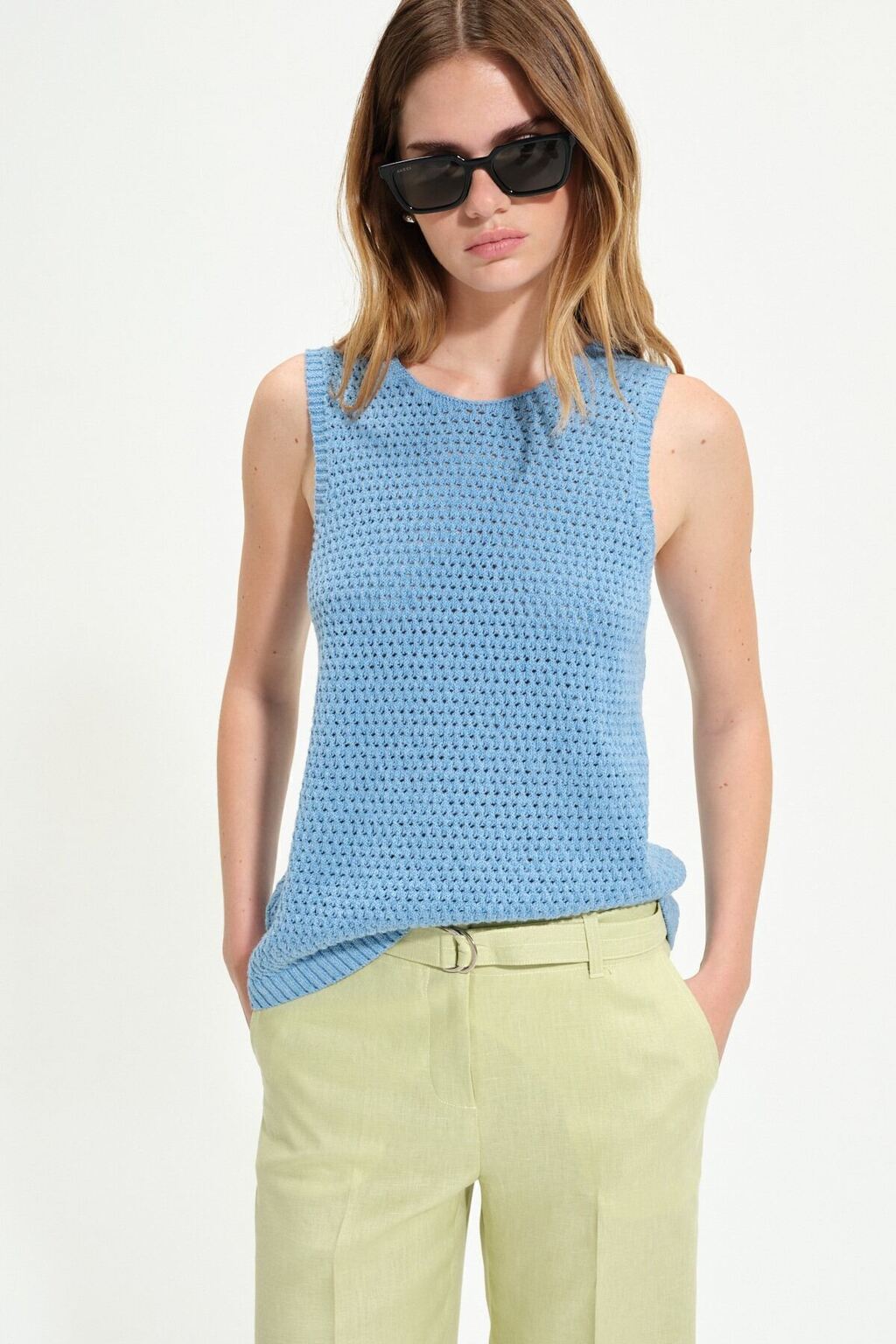 MUSCULOSA GEMMA